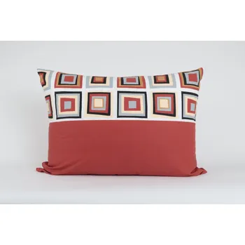 Povlečení Povlak na polštář 70x90 - bavlna - obrazce