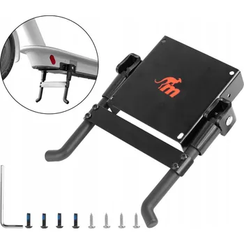 Elektrokoloběžka Centrální Stojan Monorim VFT pro Xiaomi M365/1S/Mi3