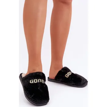 Dámské polobotky Pantofle model 204940 Step in style 38