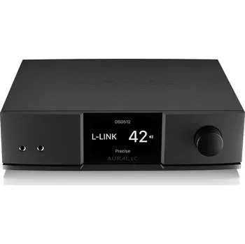 Hi-Fi Zesilovač Auralic Vega G2.1