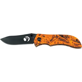 kapesní nůž Skládací kapesní nůž Elk Ridge ER-015OC