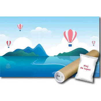 Fototapeta Vliesová tapeta 104 cm x 1,04 m