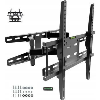 Televizní držák OTOČNÝ DRŽÁK NA TELEVIZI 42 PALCŮ LG - VELMI DOBRÝ A ODOLNÝ