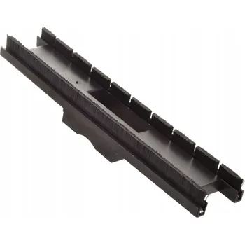 Bezpečnostní kamera Štětiny do podlahové hubice DN36 DN45 300 mm