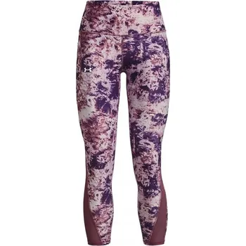 Dámské legíny Under Armour dámské legíny S6427295 klasické dlouhé velikost XS