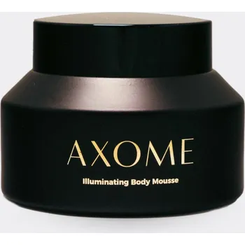 Body Rozjasňující tělová pěna