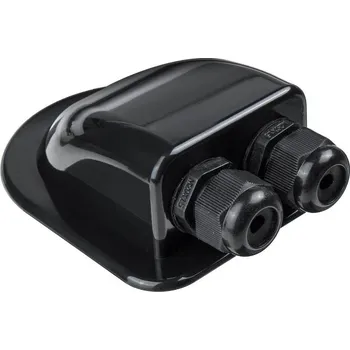 IP kamera STŘEŠNÍ PRŮCHODKA PRO SOLÁRNÍ PANEL BK