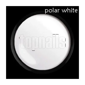 Topnails Gel Polar White 5g