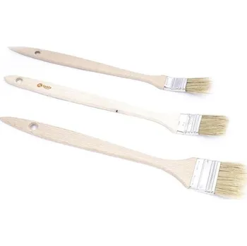 Vrták Plochý štětec zahnutý Kier 6,3 cm