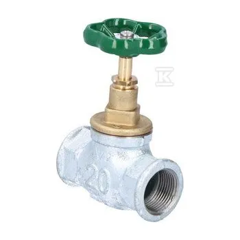 Ventil Valvex 3/4'' CGY087