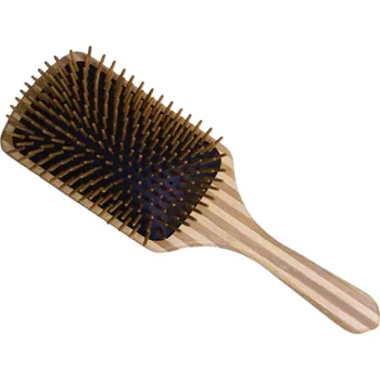 kartáč na vlasy Kartáč na vlasy pro masáž, rovnání, rozčesávání a fénování Eurostil
