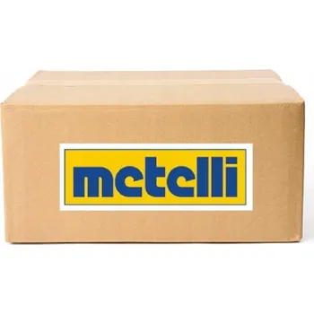 Poloosa kola Vnější kloub poloosy Metelli 15-0336