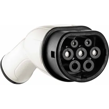 Zásuvka typu 2 AK-SC-E14