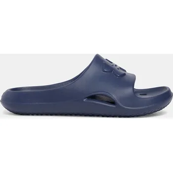 Chlapecké pantofle Chlapecké pantofle Under Armour UA B Locker V SL 3028732-408 Modrá 1