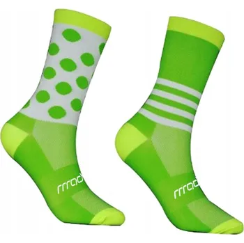 Ponožky Madani Univerzální zelené