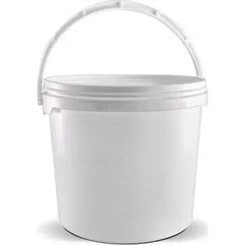 kbelík T4W Kbelík s víkem 5L