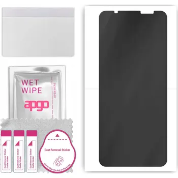 Pouzdro na mobilní telefon Ochranná Fólie apgo pro Asus ROG Phone 6D 1 ks