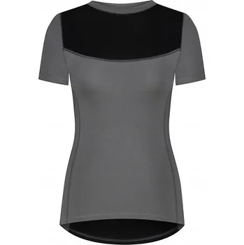 Dámské tričko Dámské termální tričko s merino vlnou MERINO WOOL L