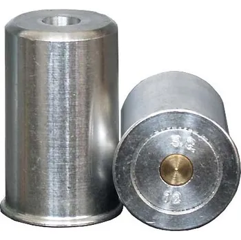 Airsoft Náboj vybíjecí / cvičný kovový calibr 12