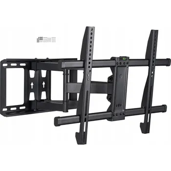 Televizní držák OTOČNÝ NÁSTĚNNÝ DRŽÁK S NASTAVENÍM PRO TV TX-P65VT30 PANASONIC