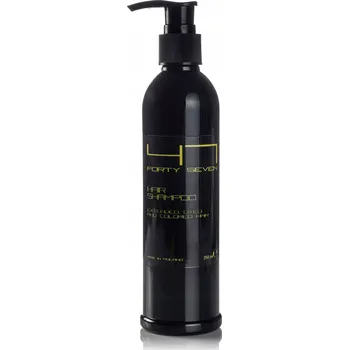 Šampon Kondicionér na vlasy 47 250 ml