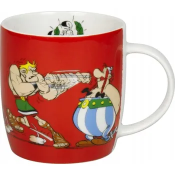 Hrnek KÖNITZ - Německo porcelán 350 ml