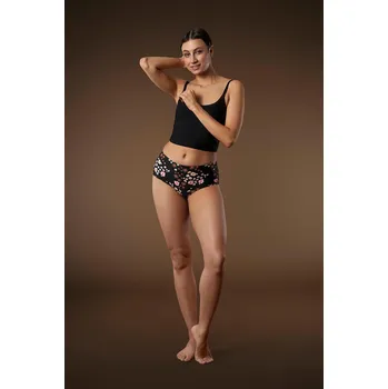 Dámské spodní prádlo Kalhotky model 188535 Julimex M