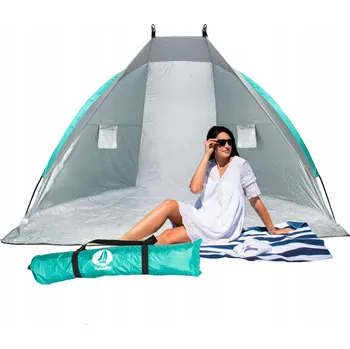 Stan Plážový/zahradní Stan Captain Mike UPF50