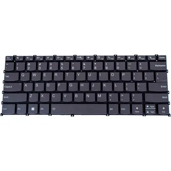 Náhradní klávesnice pro notebook Klávesnice Lenovo SN20Z38473 pro IBM, Lenovo
