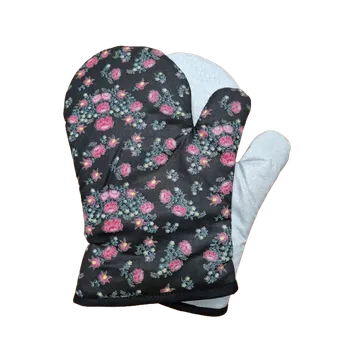 Chňapka Chňapka s teflonem - pár 45