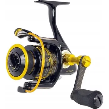 Rybářský naviják Naviják Ryobi Arctica CF 1000FD