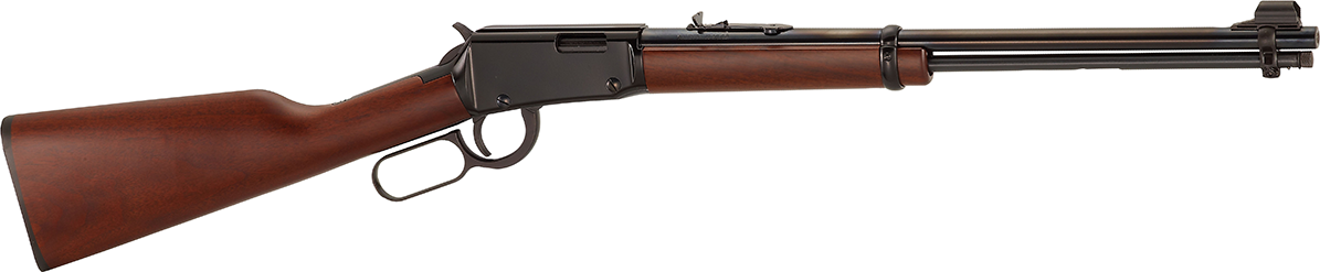 Malorážka Henry Lever Action cal. 22LR