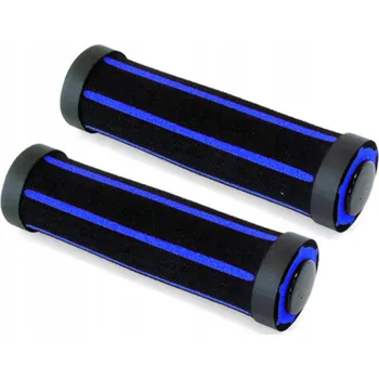 grip Pěnové gripy Extend GRIP FOAMED 130 MM BLUE