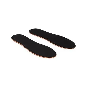 Vložka do bot Vložky Coccine POLAR ON LATEX WKŁADKA NR 35-36AZ Barevná 35_36