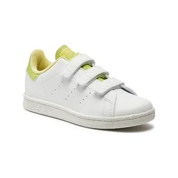 Dámská obuv adidas Sneakersy Stan Smith Cf C GW4537 Bílá 35