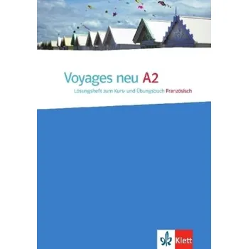 Německý jazyk Lösungsheft zum Kurs- und Übungsbuch
