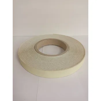 Lepicí páska Protiskluzová samolepicí páska 50mm/16m na schody, lepidlo -30°C, fluorescenční