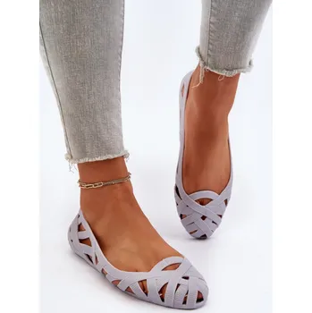 Dámské baleríny Balerinky model 194691 Step in style 36