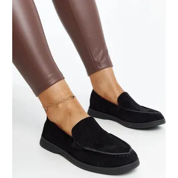 Dámské mokasíny Mokasiny model 207445 Solea 38