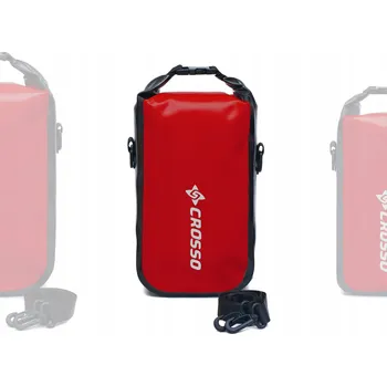 Příslušenství pro čtečku elektronické knihy Brašna Crosso mini bag 3 l