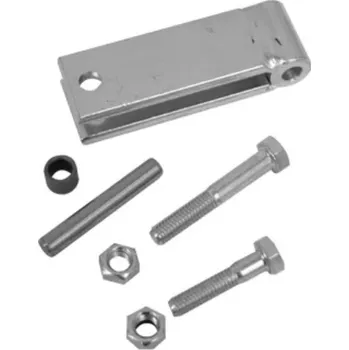 Came Konzole motoru ATI, KRONO