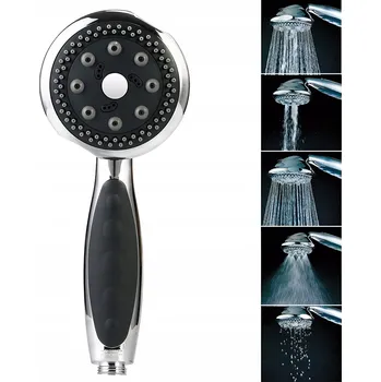 Ancheer An-sh003 stříbrný