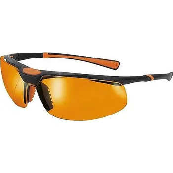 ochranné brýle UNIVET 5X3.03.33.04 brýle oranžové