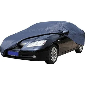 Plachta na motorové vozidlo KRYCÍ PLACHTA AUTO PLACHTA VELIKOST 'M' NYLON