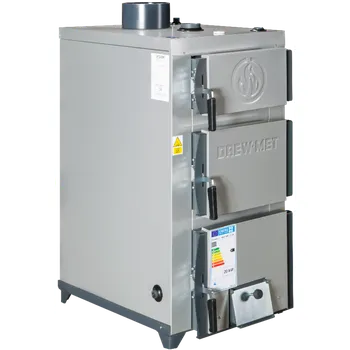 Kotel Drew-Met Drex Mini 14 kW