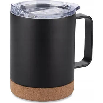 Termohrnek Termohrnek VICAM 350 ml černý