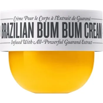Tělový krém Sol de Janeiro Brazilian Bum Bum Cream náhradní náplň 240 ml