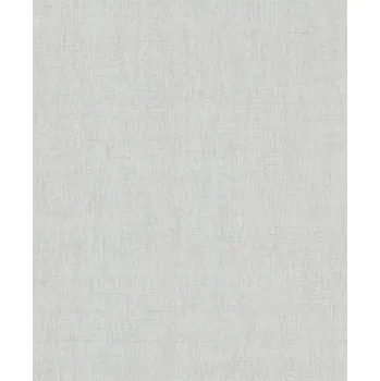 Tapeta VINYLOVÁ TAPETA NA VLIESU ŠEDÁ POZADÍ TEXTUROVANÁ TAPETA