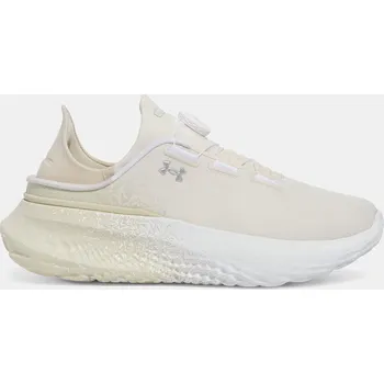 Pánské tenisky Unisexové boty Under Armour UA Slipspeed Mega Fade 6003918-279 Hnědá 11