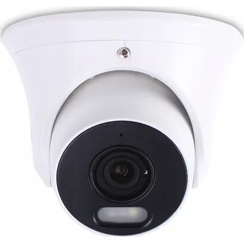 Bezpečnostní kamera IP kamera kenik KG-5260DZAS-IL 5Mpx